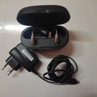 Apparecchi acustici Oticon MINI BTE Ricaricabili