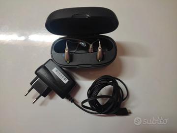 Apparecchi acustici Oticon MINI BTE Ricaricabili