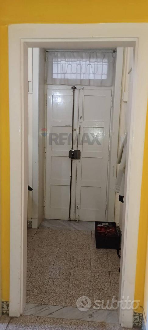 Appartamento – SR - Altro