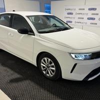 OPEL Astra 1.5 Turbo Diesel 130 CV Edition - PRO