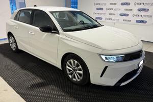 OPEL Astra 1.5 Turbo Diesel 130 CV Edition - PRO