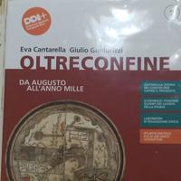 LIBRO USATO SCUOLA SUPERIORE