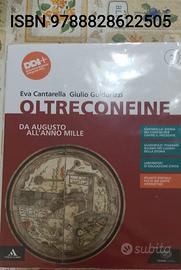 LIBRO USATO SCUOLA SUPERIORE