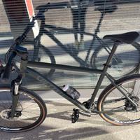 Mtb Specialized 29 Rockhopper Sport come nuova