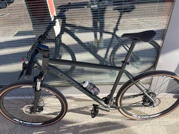 Mtb Specialized 29 Rockhopper Sport come nuova