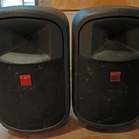 3 casse audio FBT jolly ra12