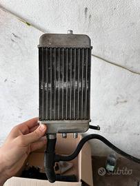 radiatore derbi