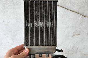radiatore derbi