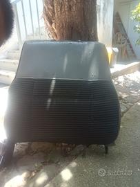 sedile dx Pajero Mitsubishi  