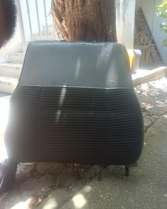 sedile dx Pajero Mitsubishi  