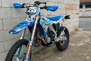 TM 125 EN 2023