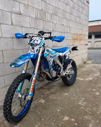 TM 125 EN 2023
