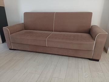 Divano Letto Contenitore 