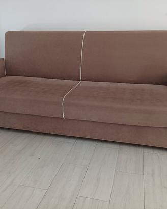 Divano Letto Contenitore 