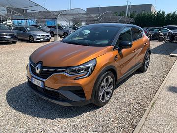 RENAULT Captur Full Hybrid E-Tech 145 CV Rive Ga