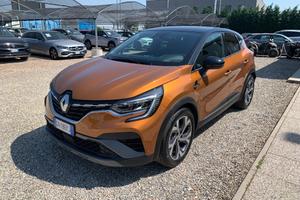RENAULT Captur Full Hybrid E-Tech 145 CV Rive Ga