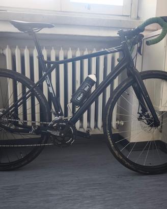 bici gravel 