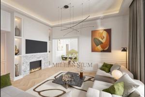 Appartamento di 112 m² con 4 locali a Roma