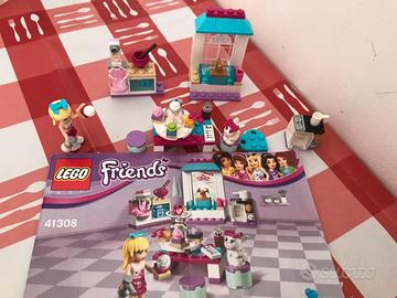 Set Lego Friends 41308 - 41085  - 41423