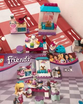 Set Lego Friends 41308 - 41085  - 41423