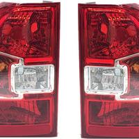 Fari posteriori Kia Sportage 2008