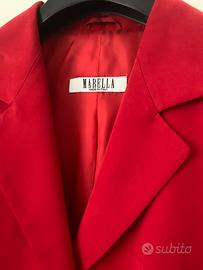 Blazer Marella tg 40/42