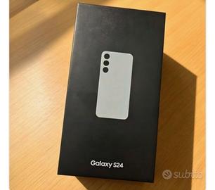 samsung S24