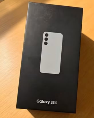 samsung S24