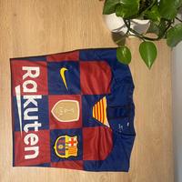 Maglia da calcio Barcellona