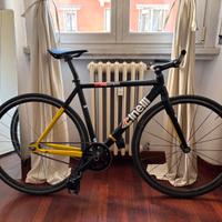 Cinelli Vigorelli Tg52 scatto fisso