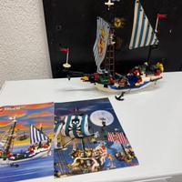 Lego 6291 Armanda Galeone