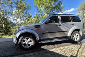 Dodge nitro 2.8 t.d.