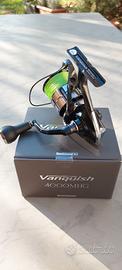 MULINELLO SHIMANO VANQUISH 4000MHG