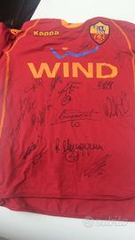 Maglia as Roma