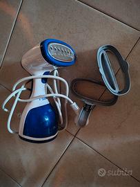 Ferro da stiro verticale