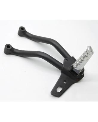 PEDANA POST DX YAMAHA XSR 700 2016 2020