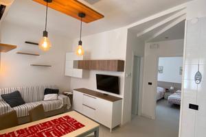 Appartamento vicino al mare + 4 biciclette