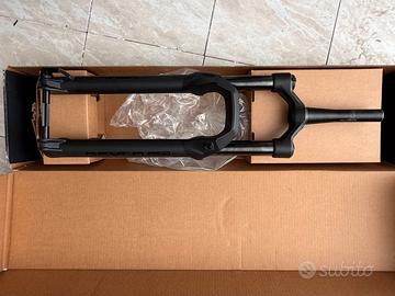 Forcella Rockshox