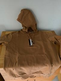 BOSS by Hugo Boss Saeger 105 Felpa Cappuccio