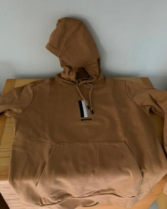 BOSS by Hugo Boss Saeger 105 Felpa Cappuccio