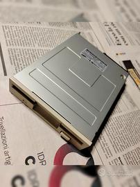 Floppy Drive Samsung