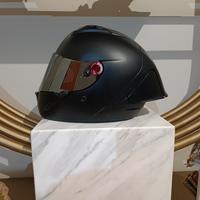 Casco shark aeron gp tg L