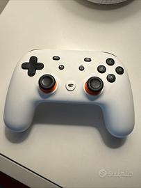 Controller Stadia Sbloccato