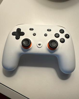 Controller Stadia Sbloccato