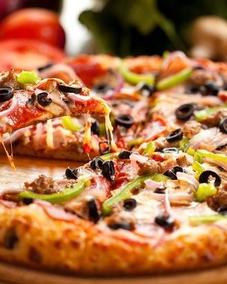 Pizzeria