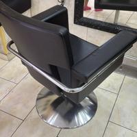 Arredamento parrucchieri