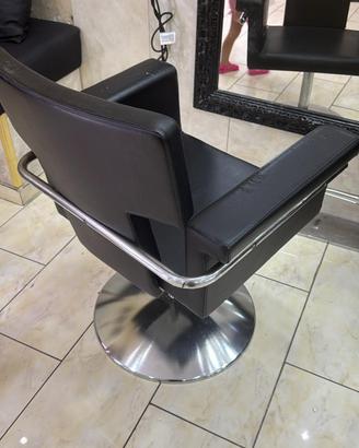 Arredamento parrucchieri