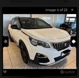 Peugeot 3008 .1.6 120cv