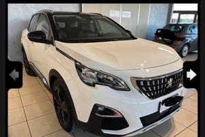 Peugeot 3008 .1.6 120cv