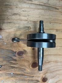 Allero Ellezeta corsa cosa 51 biella 105 cono 20